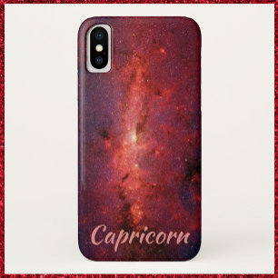 Astrologische ruimte Case-Mate iPhone case