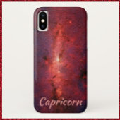 Astrologische ruimte Case-Mate iPhone case