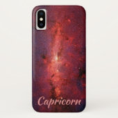 Astrologische ruimte Case-Mate iPhone case (Achterkant)