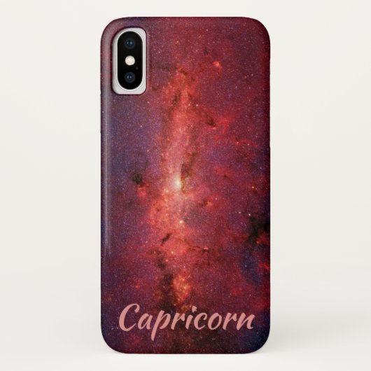 Astrologische ruimte Case-Mate iPhone case (Achterkant)