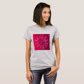Astrologische Star-tekens T-shirt (Voorkant volledig)