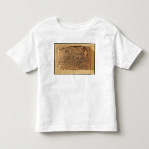 Astrologische tablet uit Uruk Kinder Shirts