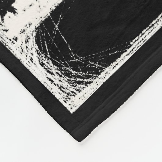 Astrology Blanket Fleece Deken (Hoek)