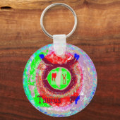 ASTROLOGY COLLECTIE SLEUTELHANGER (Voorkant)