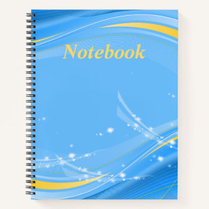 Astrology Journal: Zodiac Spiral Notitieboek