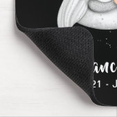 Astrology Sign Angel Muismat Gnome Cancer (Hoek)