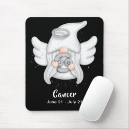 Astrology Sign Angel Muismat Gnome Cancer