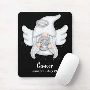Astrology Sign Angel Muismat Gnome Cancer