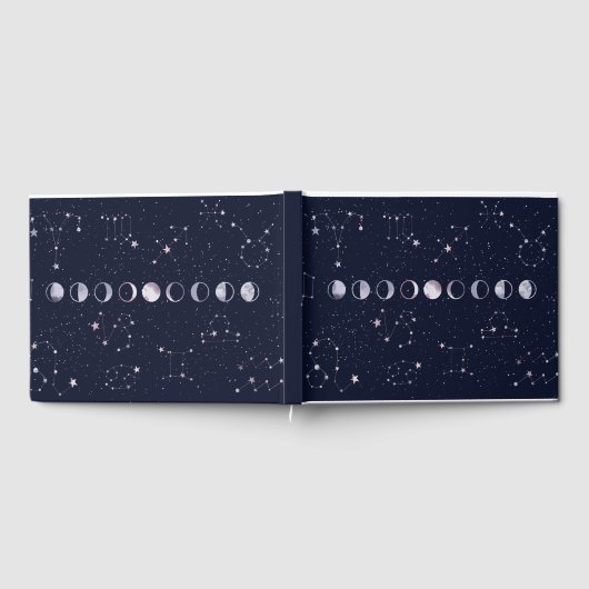 Astrology Sky Gastenboek (Volledig)