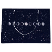 Astrology Sky Groot Cadeauzakje (Voorkant)