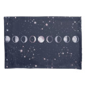 Astrology Sky Kussensloop (Voorkant)