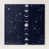 Astrology Sky Legpuzzel (Horizontaal)