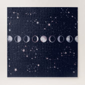 Astrology Sky Legpuzzel (Verticaal)