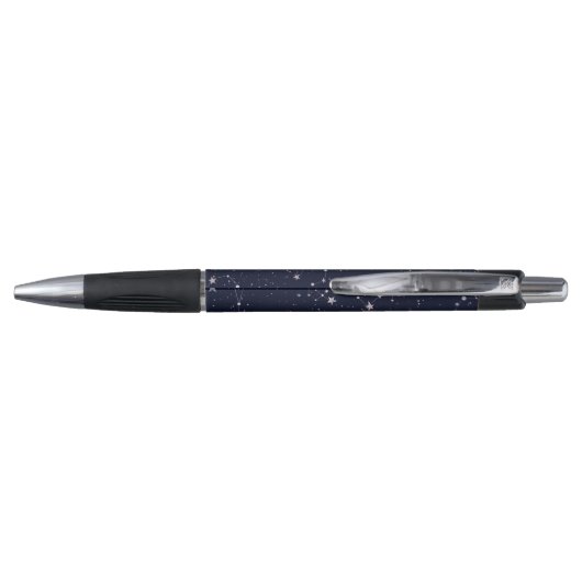 Astrology Sky Pen (Achterkant)