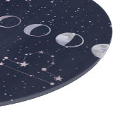 Astrology Sky Snijplank (Hoek)