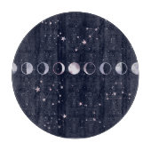 Astrology Sky Snijplank (Voorkant)