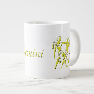 Astrology Star Sign Gemini the Twins Zodiac Grote Koffiekop