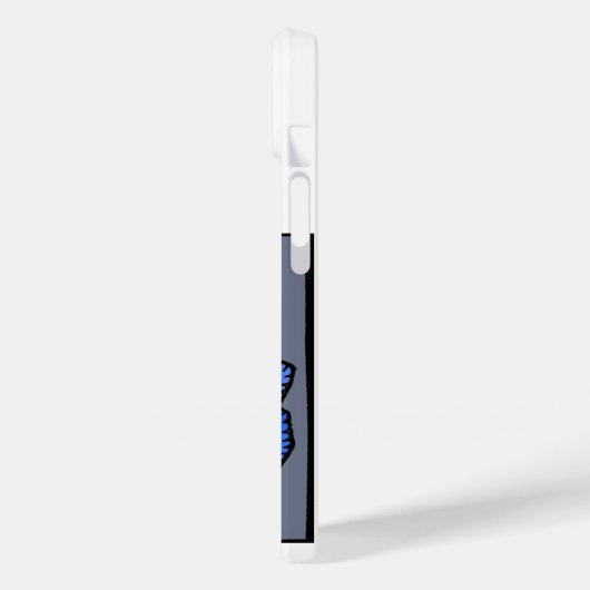 Astrology Zodiac Cancer Sign Birthday name iPC Case-Mate iPhone Case (Achterkant / Links)