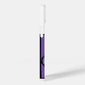 Astrology Zodiac Libra Sign Birthday Name iPC Case-Mate iPhone Case (Achterkant / Rechts)