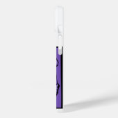 Astrology Zodiac Libra Sign Birthday Name iPC Case-Mate iPhone Case (Achterkant / Links)