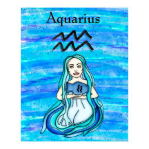 Astrologyteken Aquarius Horoscope Zodiabol