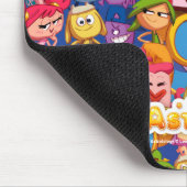 AstroLOLogy Alle sterren Muismat (Hoek)