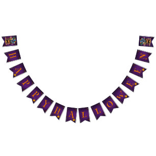 AstroLOLogy Halloween Bunting Banner