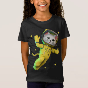 Astronaukat T-shirt
