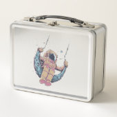 Astronaut (Voorkant)