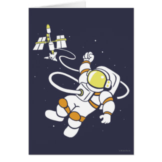 Astronaut