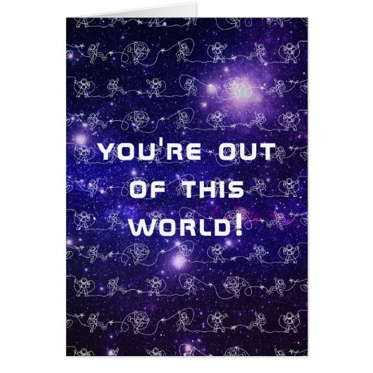 Astronaut (Voorkant)