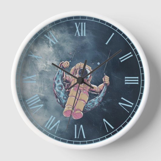 Astronaut (Voorkant)