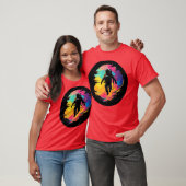 Astronaut 1 t-shirt (Unisex)