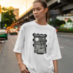 Astronaut Adventure T-shirt