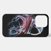 Astronaut - AI iPhone Hoesje (Achterkant horizontaal)