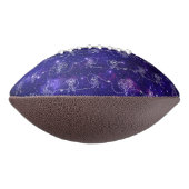 Astronaut American Football (Gedraaid 90)