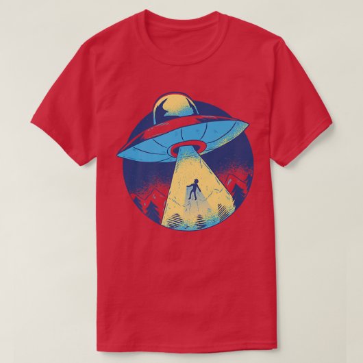 Astronaut Astral Cosmic Design For Space T-shirt (Design voorkant)