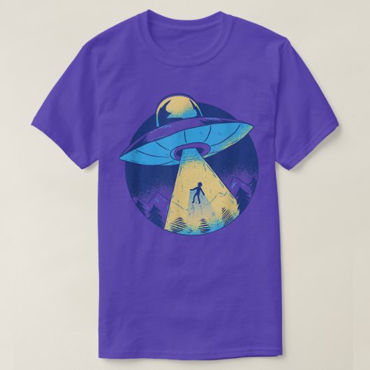 Astronaut - Astral Cosmic Design for Space T-Shirt (Design voorkant)