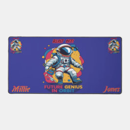 Astronaut Back-to-School "Future Genius in Orbit"  Bureaumat