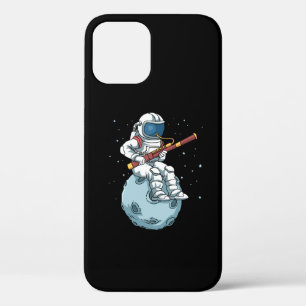 Astronaut Bassoon Bassonist Bassonist Basson Case-Mate iPhone Case