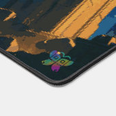 Astronaut Beneath the Celestial Gate Bureaumat (Hoek)