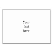 Astronaut betrapt kort Weeing in de ruimte Kaart (Achterkant)