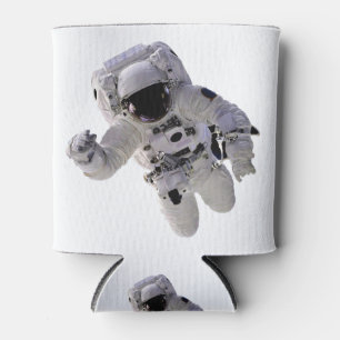 Astronaut Buitenruimte Blikjeskoeler