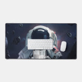 Astronaut Bureaumat (Keyboard & Muis)