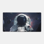 Astronaut Bureaumat (Voorkant)