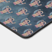Astronaut Bureaumat (Hoek)