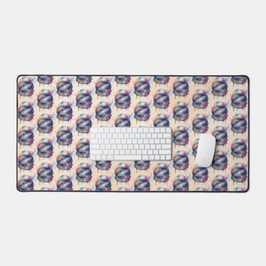 Astronaut Bureaumat (Keyboard & Muis)