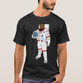Astronaut Cactus Jack Scott T-shirt (Voorkant)