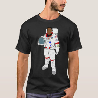 Astronaut Cactus Jack Scott T-shirt
