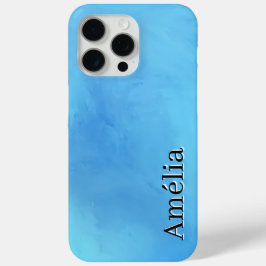 Astronaut iPhone 15 Pro Max Hoesje